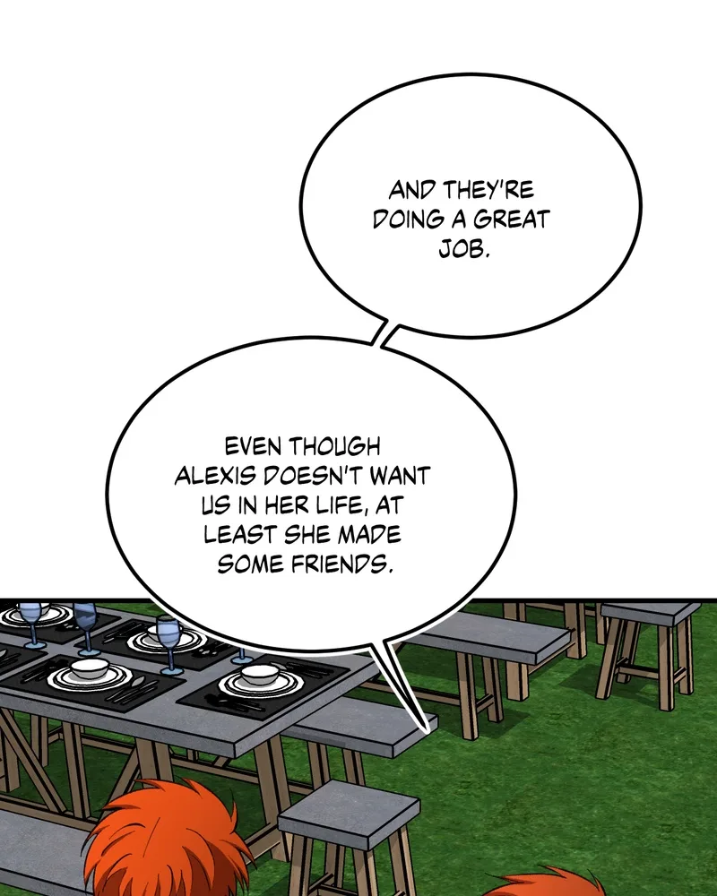Unintentional Game Chapter 100 page 21