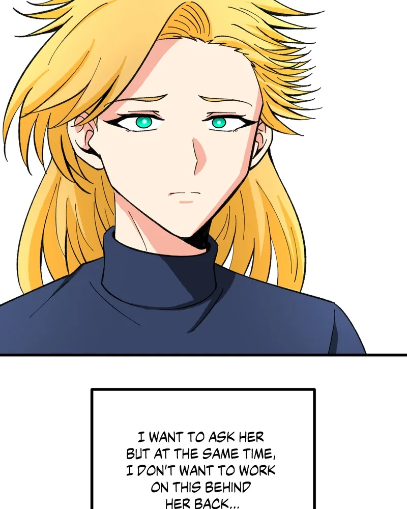 Unintentional Game Chapter 100 page 52