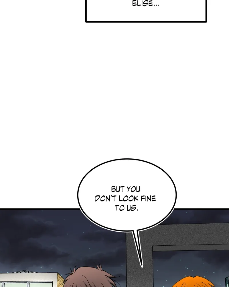 Unintentional Game Chapter 100 page 54