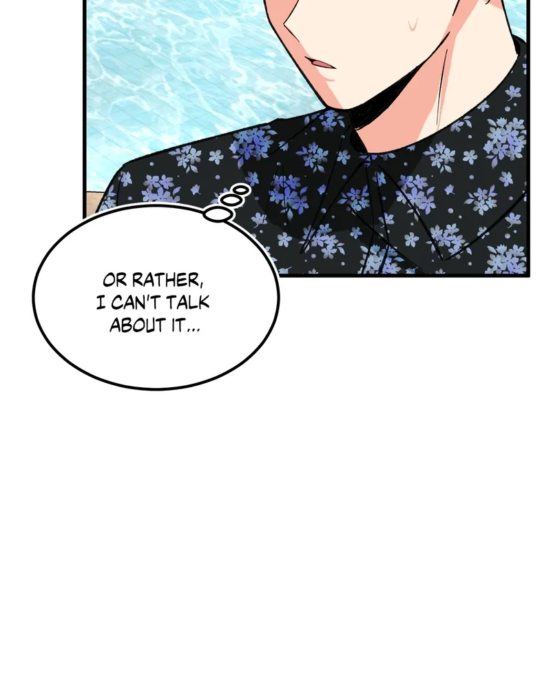 Unintentional Game Chapter 100 page 57