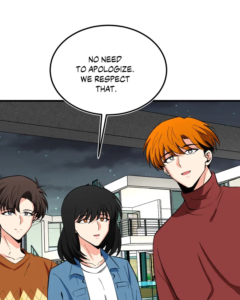 Unintentional Game Chapter 100 page 58