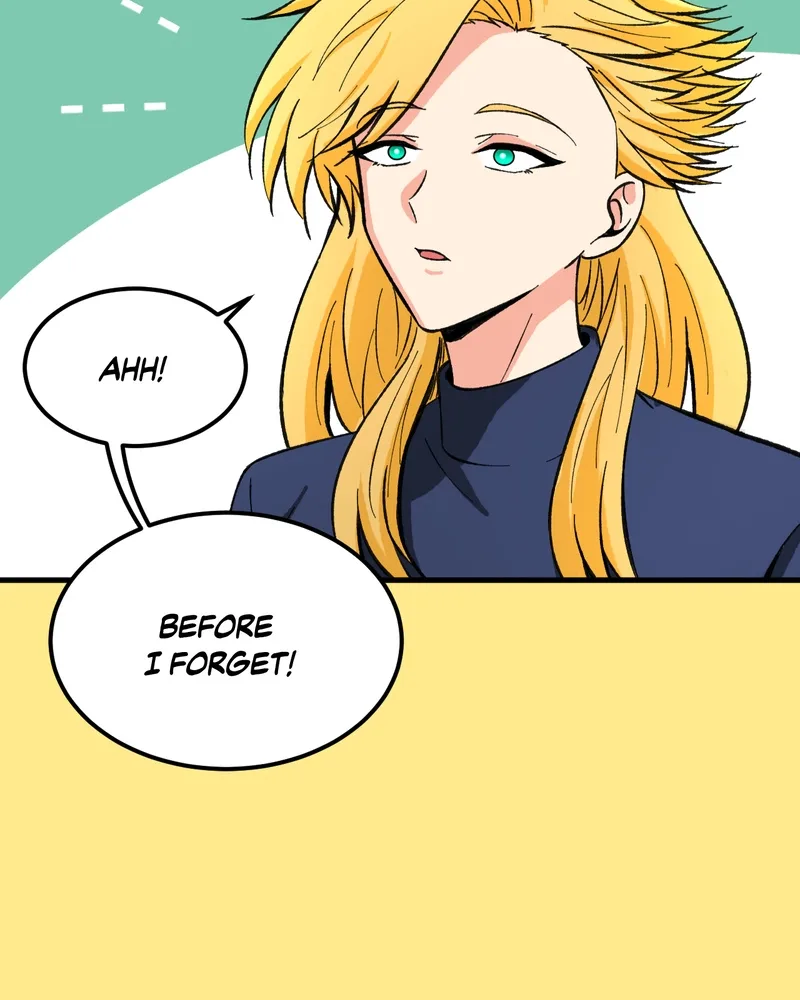Unintentional Game Chapter 100 page 64