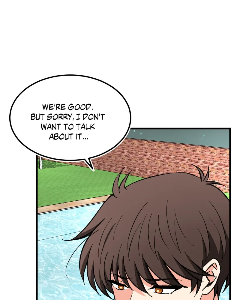 Unintentional Game Chapter 100 page 56