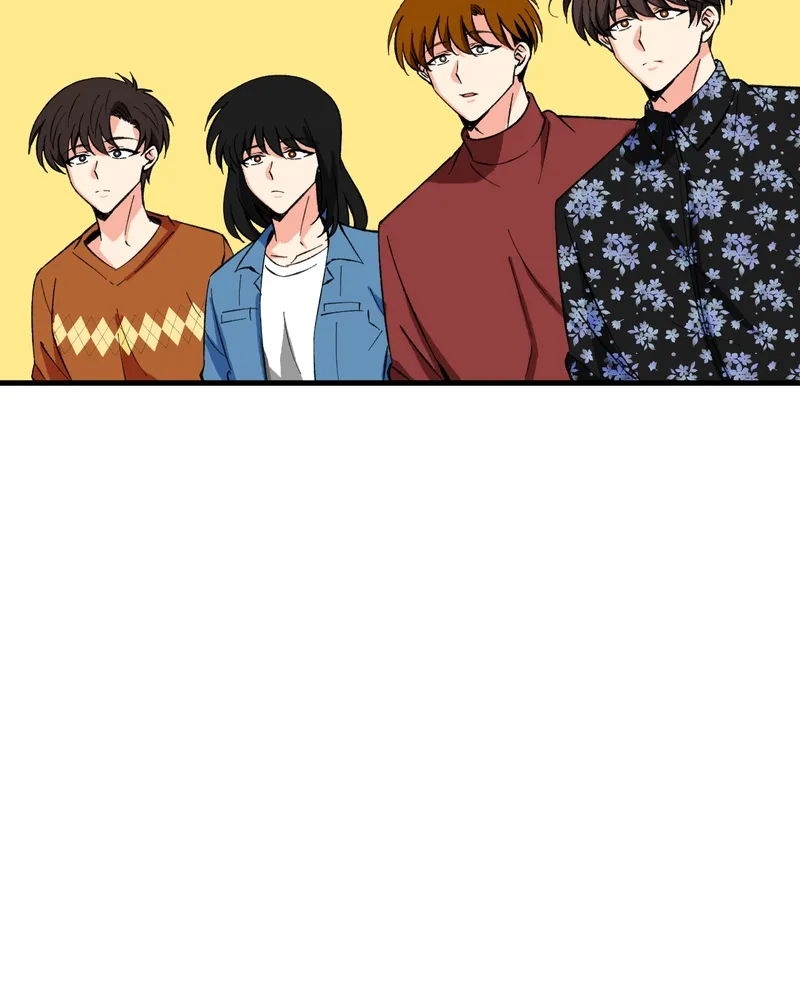 Unintentional Game Chapter 100 page 67