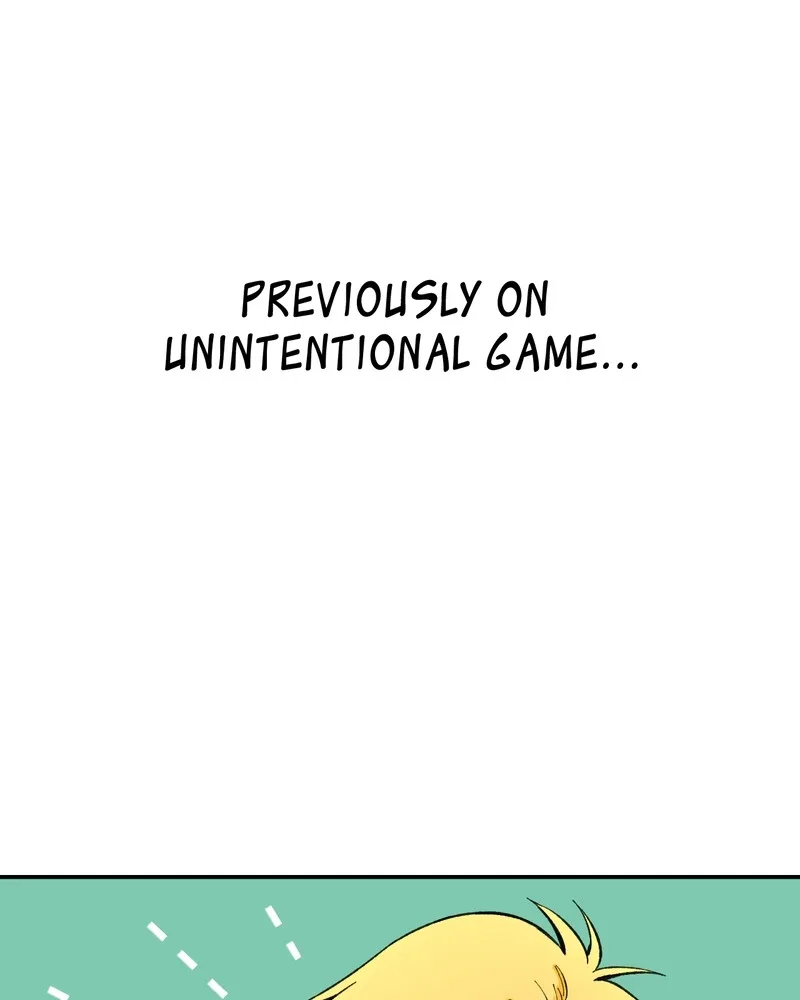Unintentional Game Chapter 101 page 1