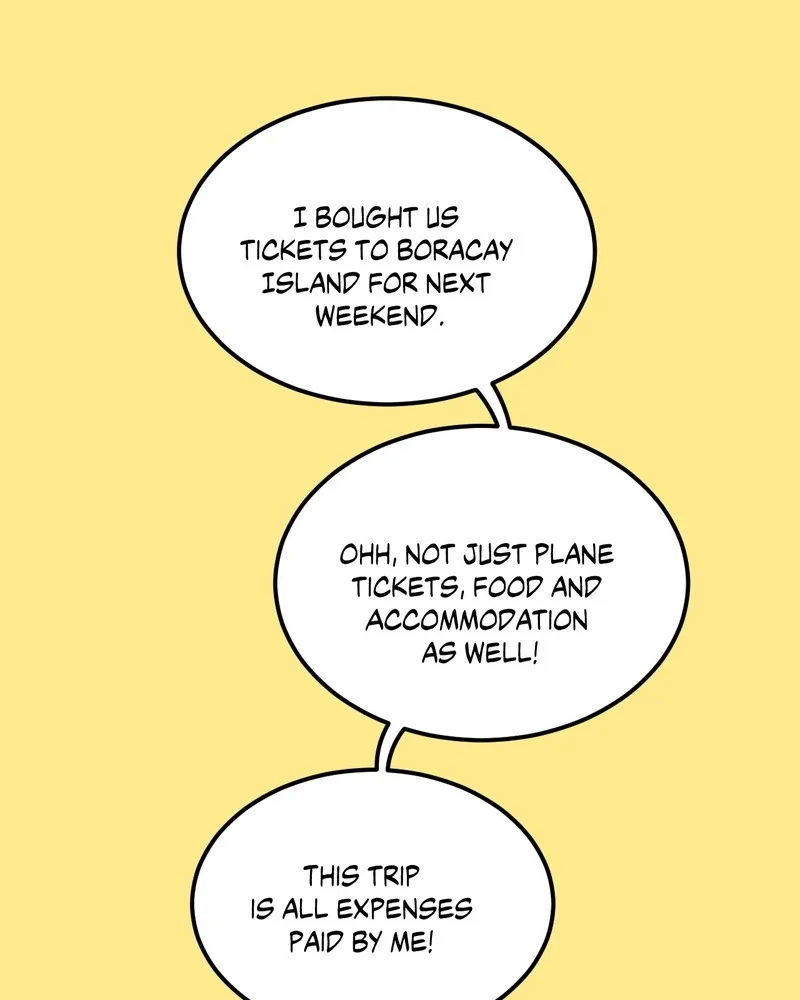Unintentional Game Chapter 101 page 3