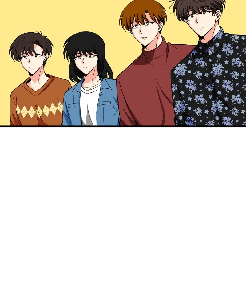 Unintentional Game Chapter 101 page 5