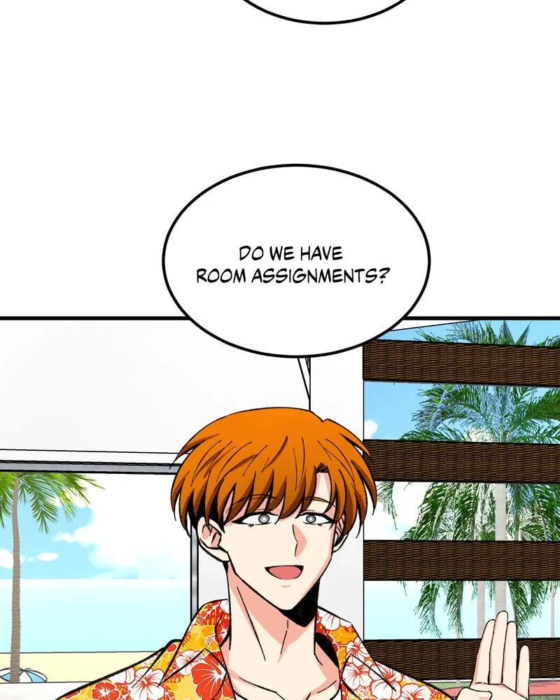 Unintentional Game Chapter 101 page 30