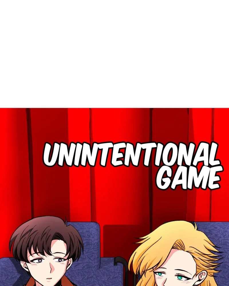 Unintentional Game Chapter 101 page 8