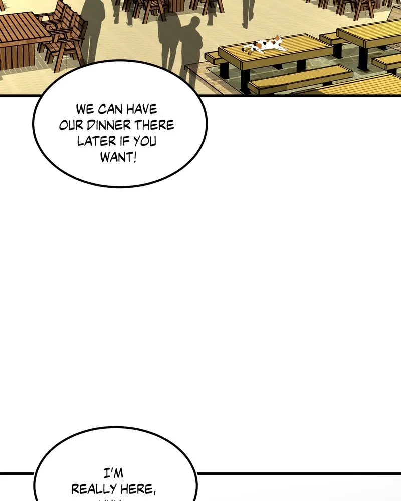 Unintentional Game Chapter 101 page 20
