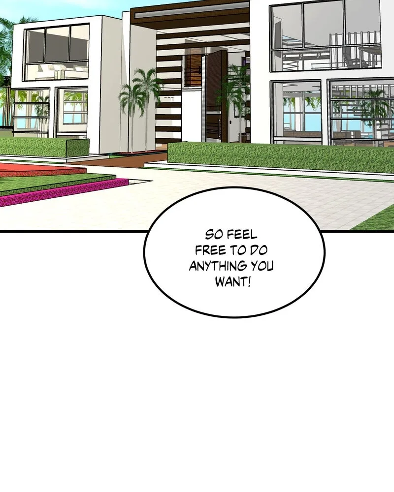 Unintentional Game Chapter 101 page 15