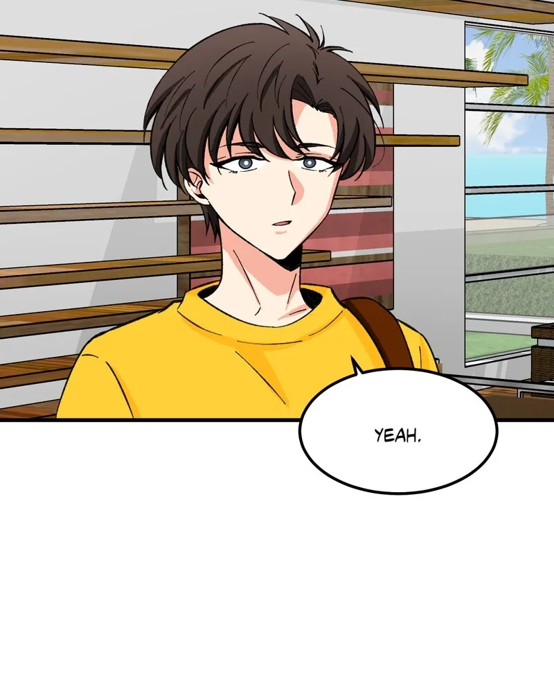 Unintentional Game Chapter 101 page 23