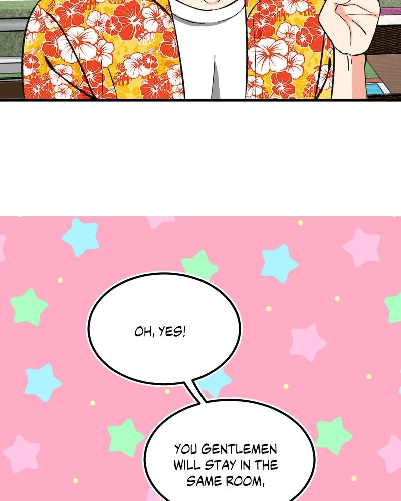 Unintentional Game Chapter 101 page 31