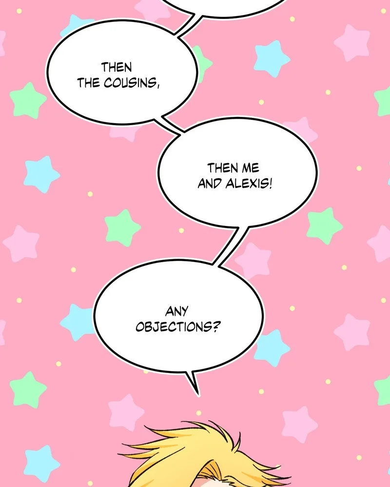 Unintentional Game Chapter 101 page 32