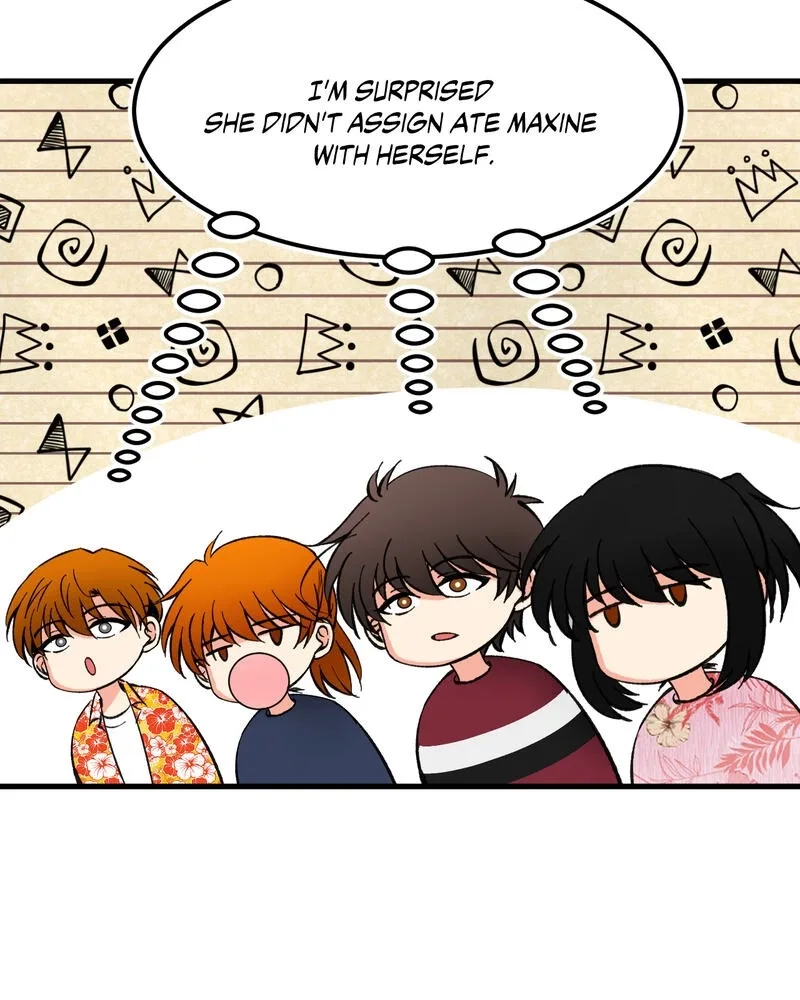 Unintentional Game Chapter 101 page 34