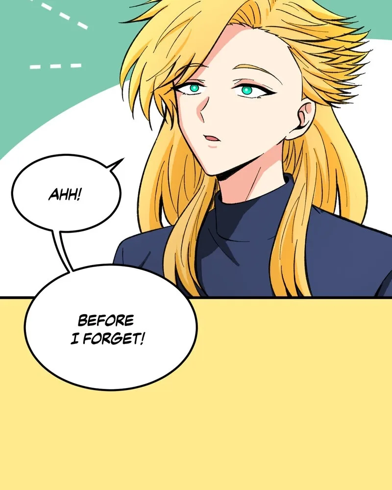 Unintentional Game Chapter 101 page 2