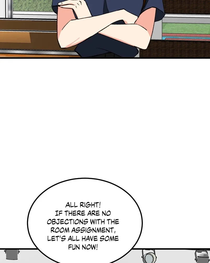 Unintentional Game Chapter 101 page 38