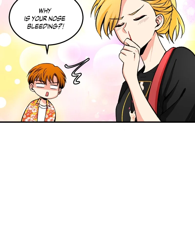 Unintentional Game Chapter 101 page 36