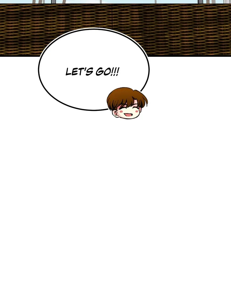 Unintentional Game Chapter 101 page 40