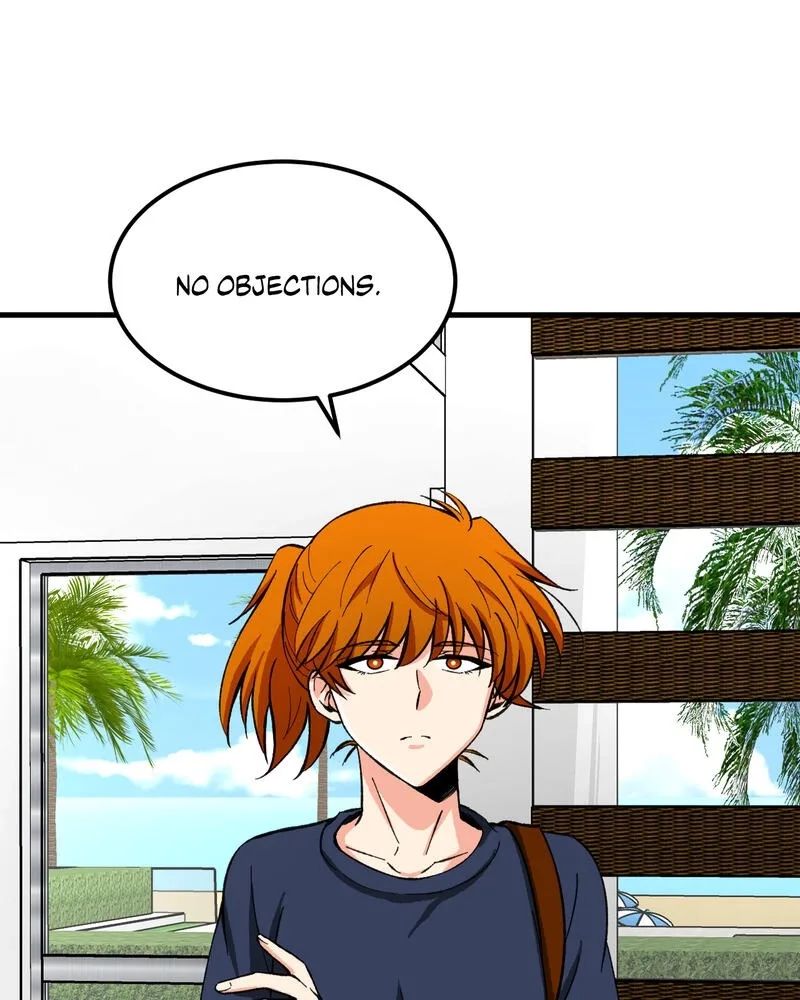 Unintentional Game Chapter 101 page 37