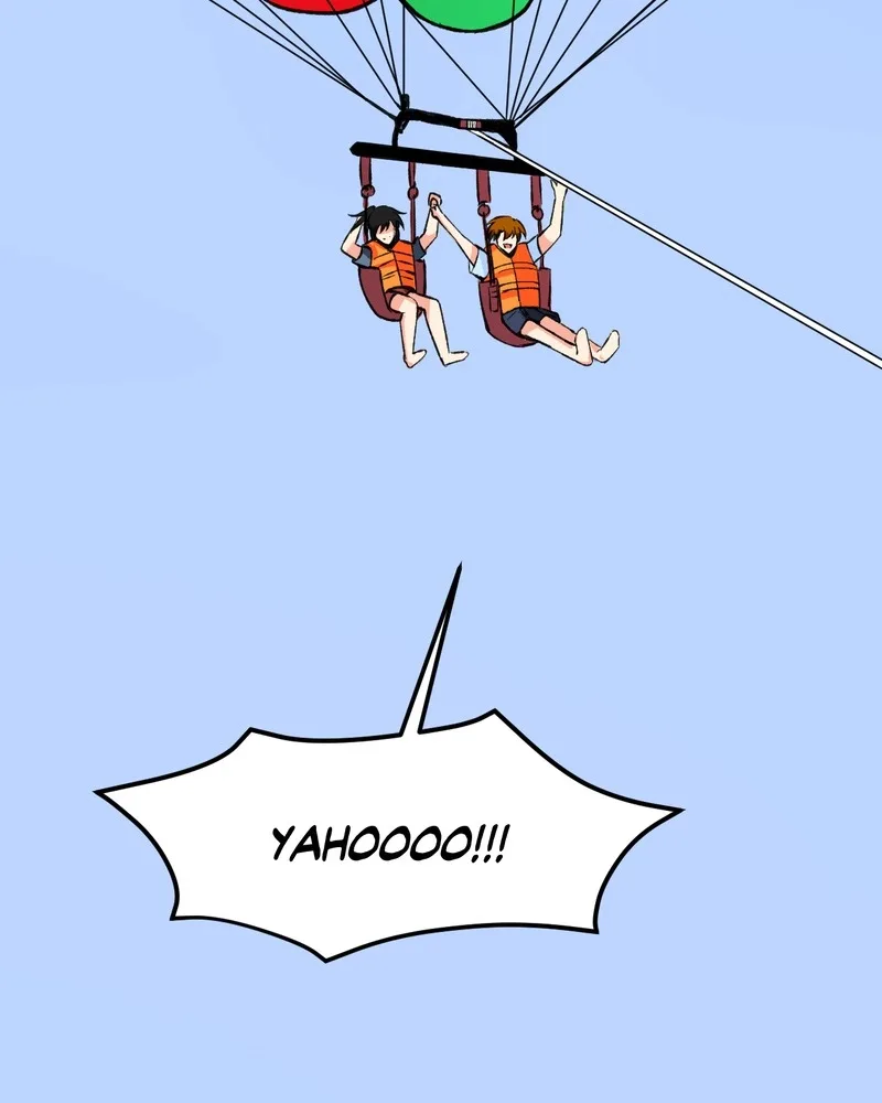 Unintentional Game Chapter 101 page 46