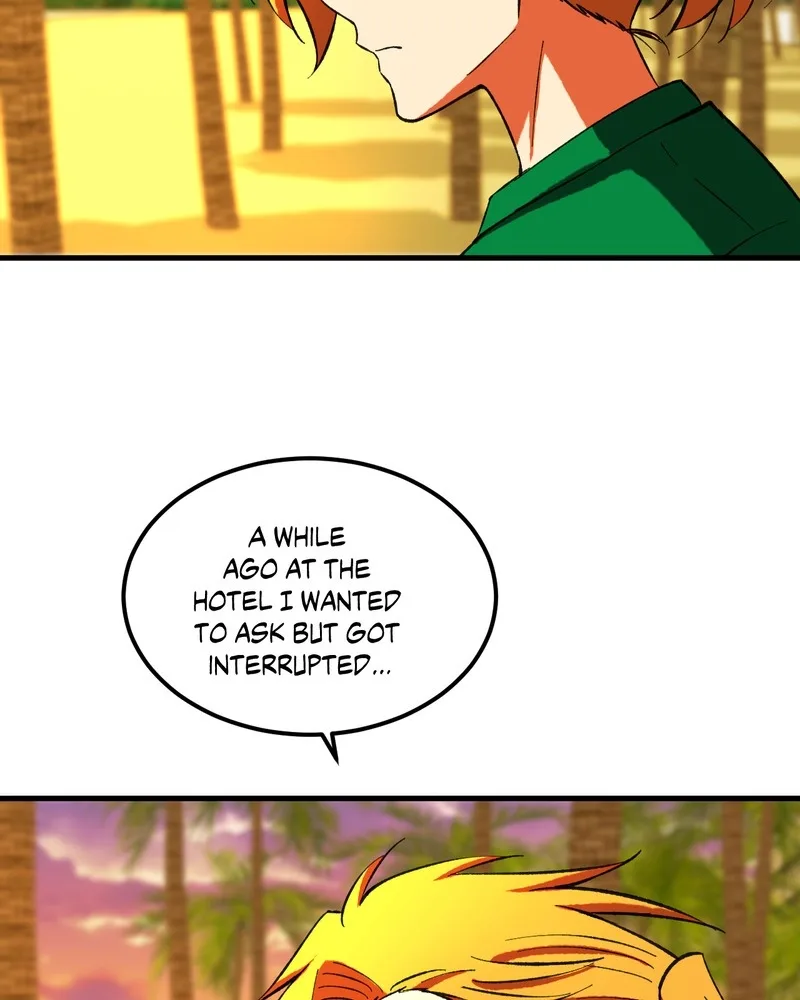 Unintentional Game Chapter 102 page 30