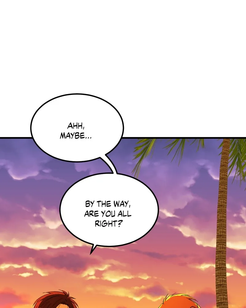 Unintentional Game Chapter 102 page 27
