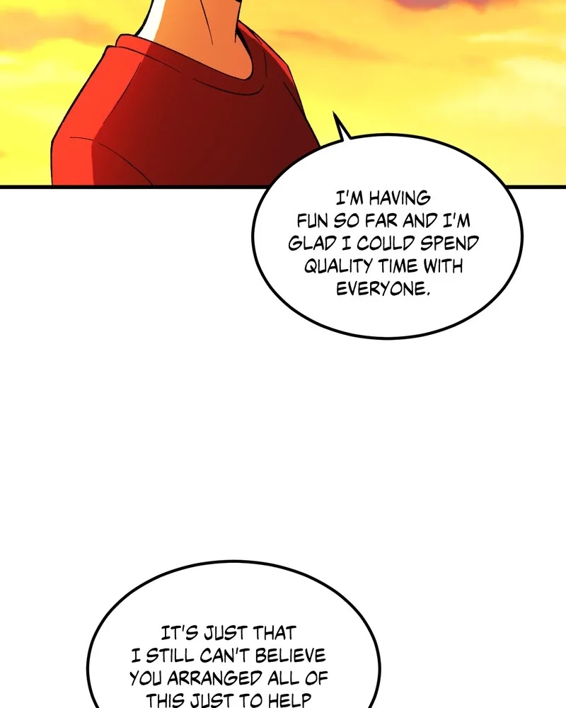 Unintentional Game Chapter 102 page 33