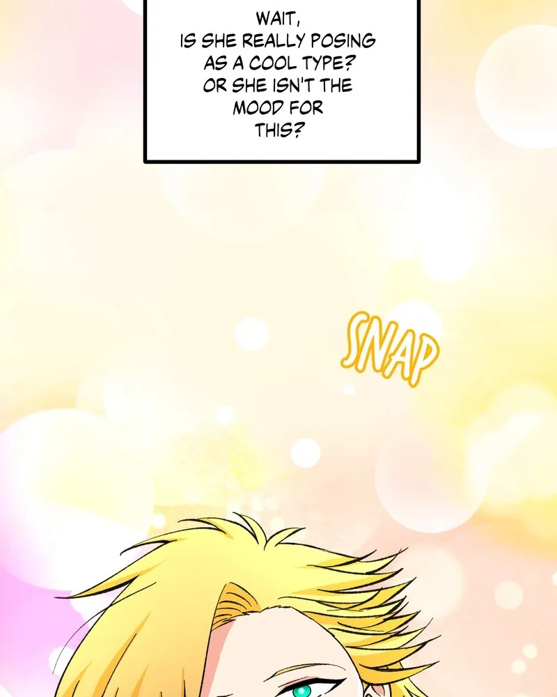 Unintentional Game Chapter 102 page 11