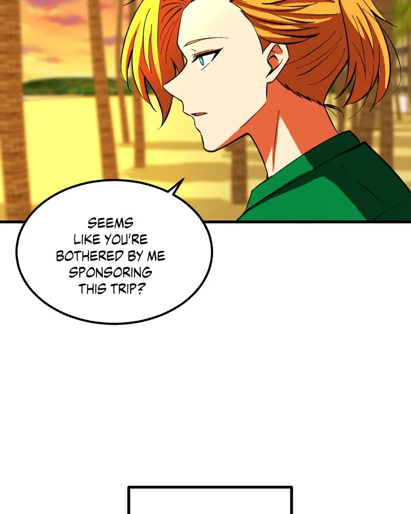 Unintentional Game Chapter 102 page 31