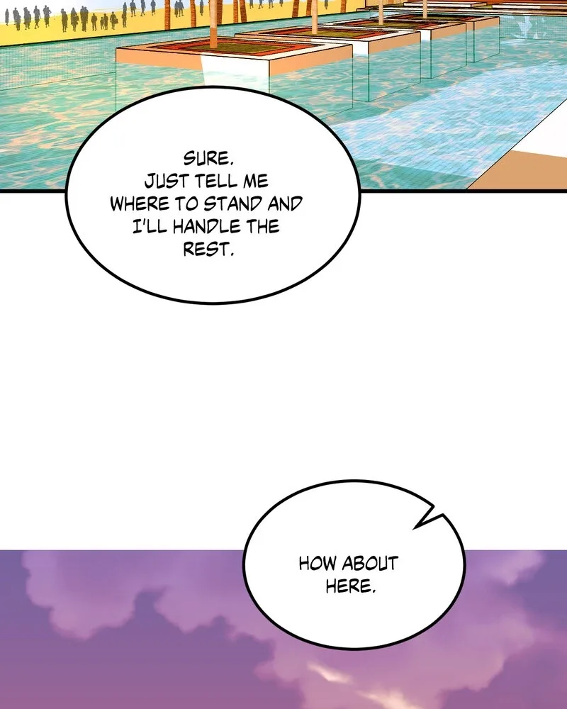 Unintentional Game Chapter 102 page 4