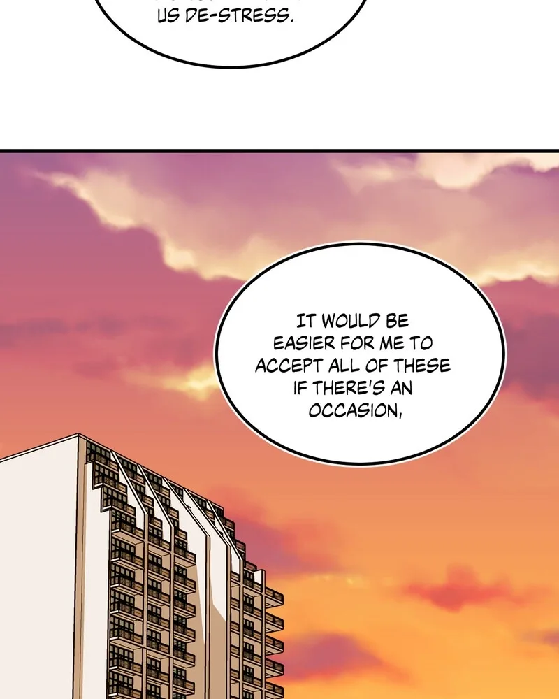 Unintentional Game Chapter 102 page 34