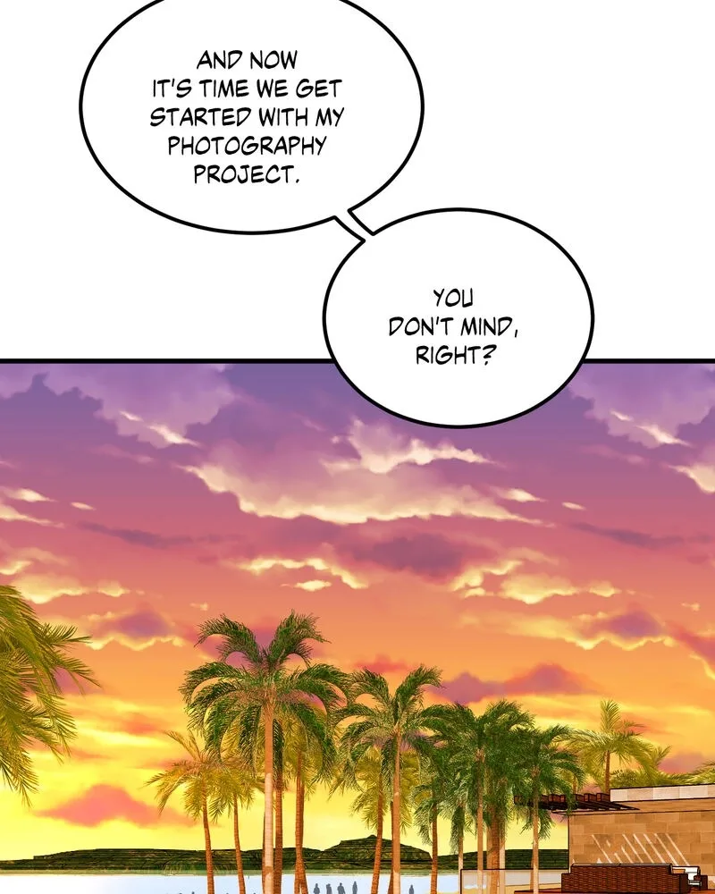 Unintentional Game Chapter 102 page 3