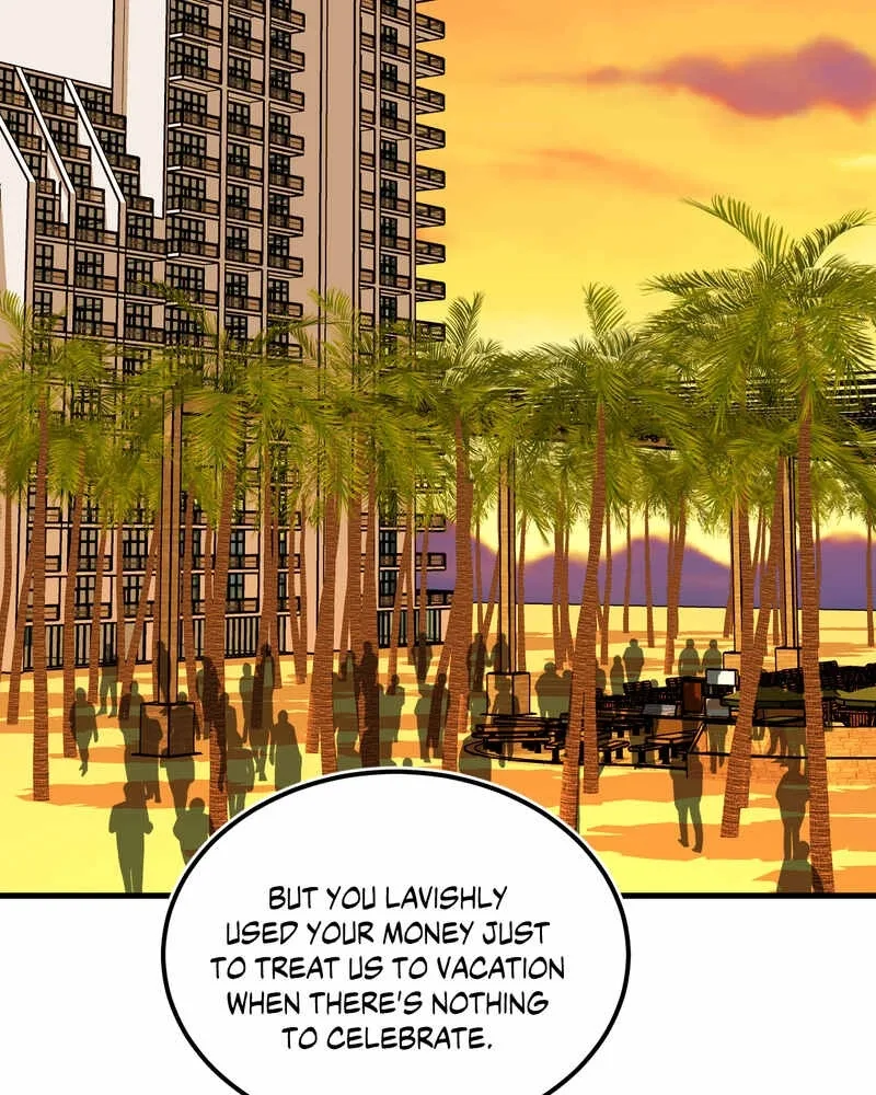 Unintentional Game Chapter 102 page 35