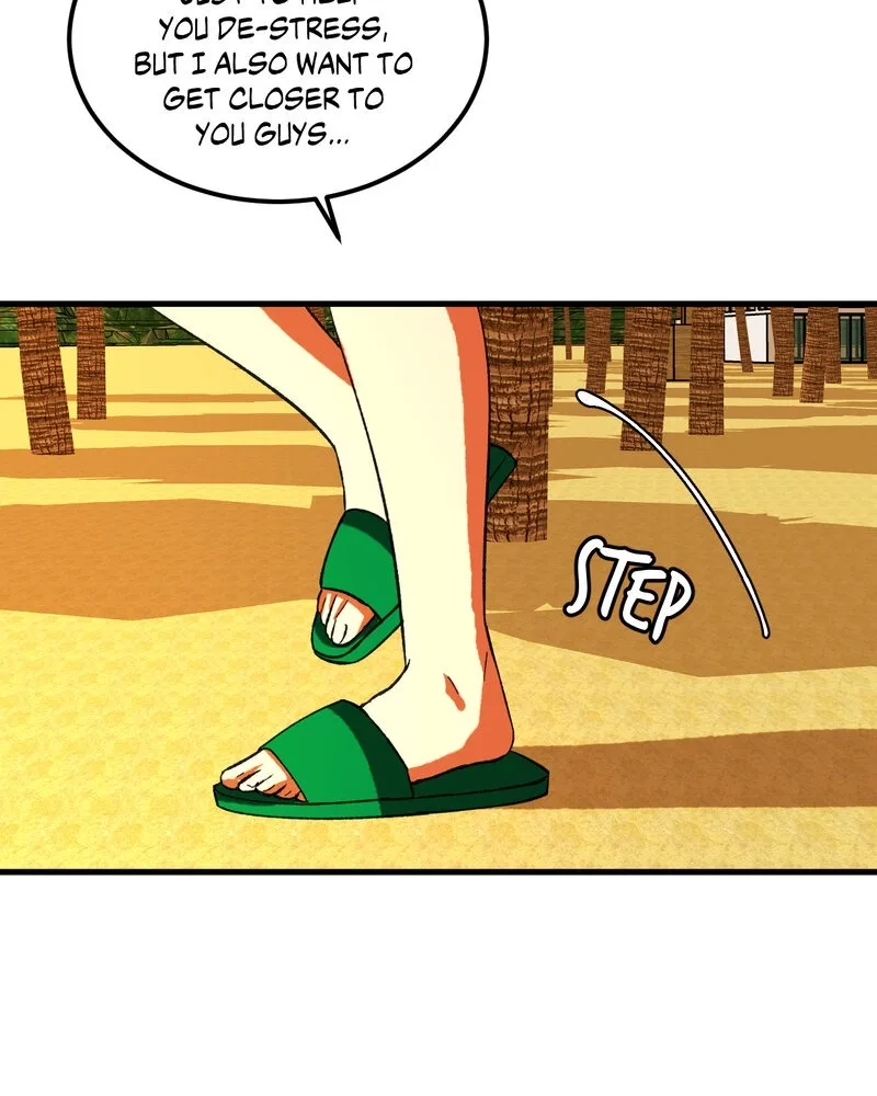 Unintentional Game Chapter 102 page 37