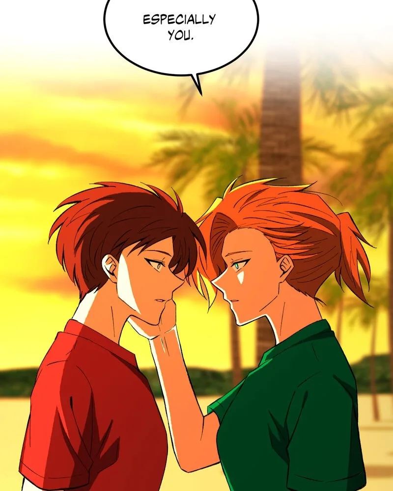 Unintentional Game Chapter 102 page 42