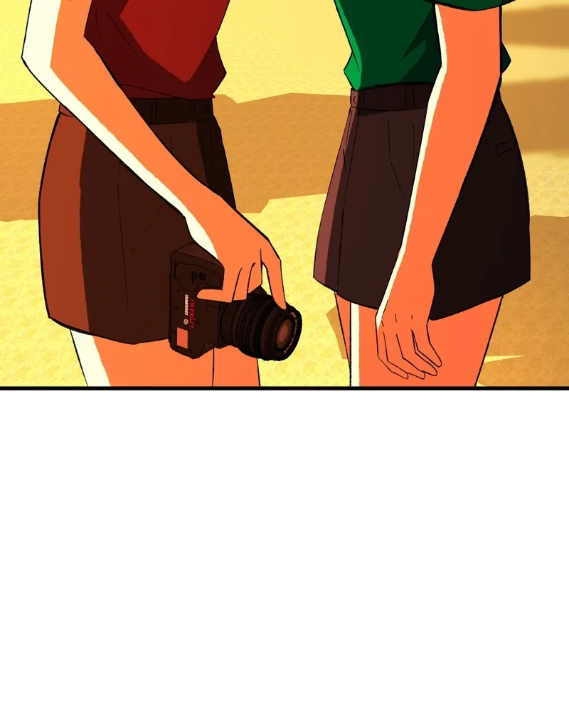 Unintentional Game Chapter 102 page 43