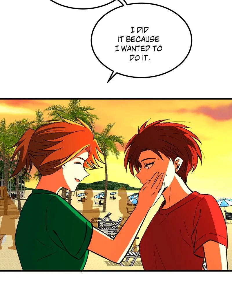 Unintentional Game Chapter 102 page 48