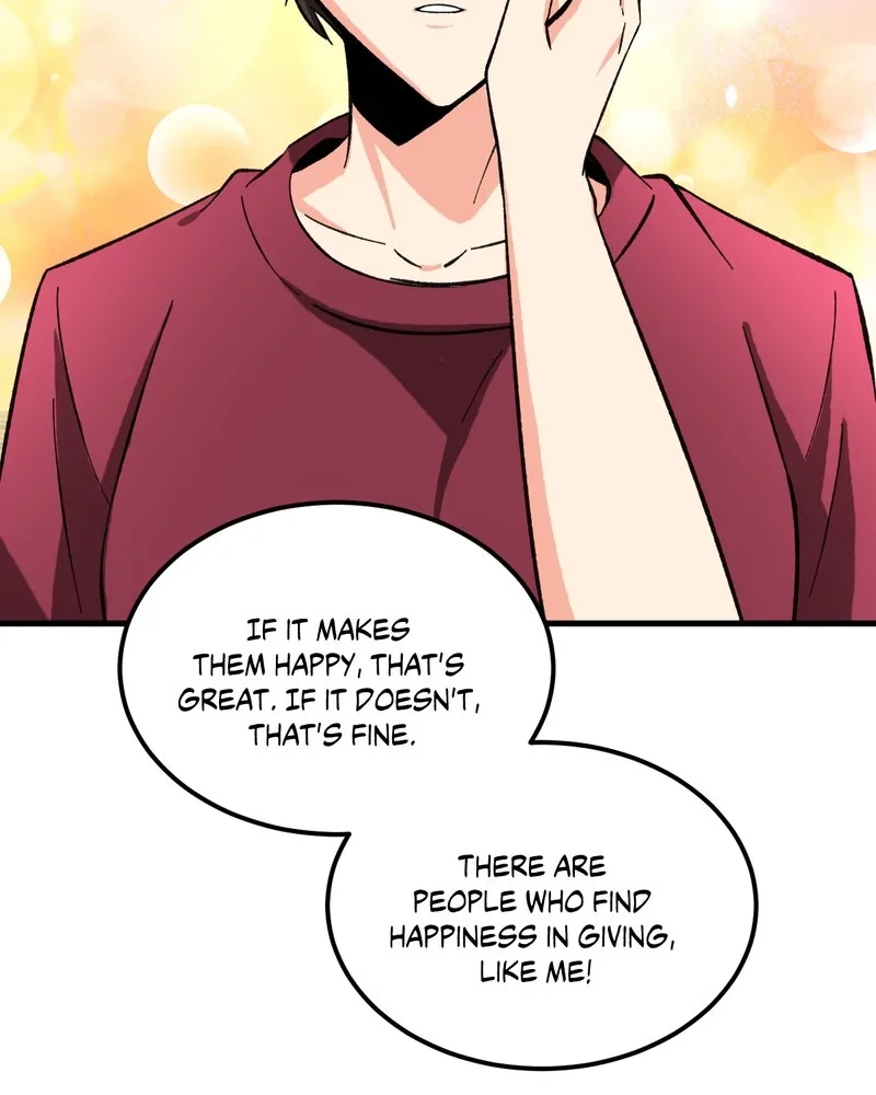 Unintentional Game Chapter 102 page 54