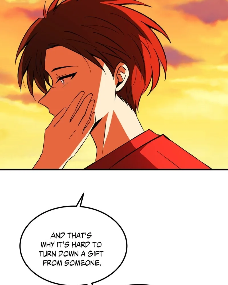 Unintentional Game Chapter 102 page 56