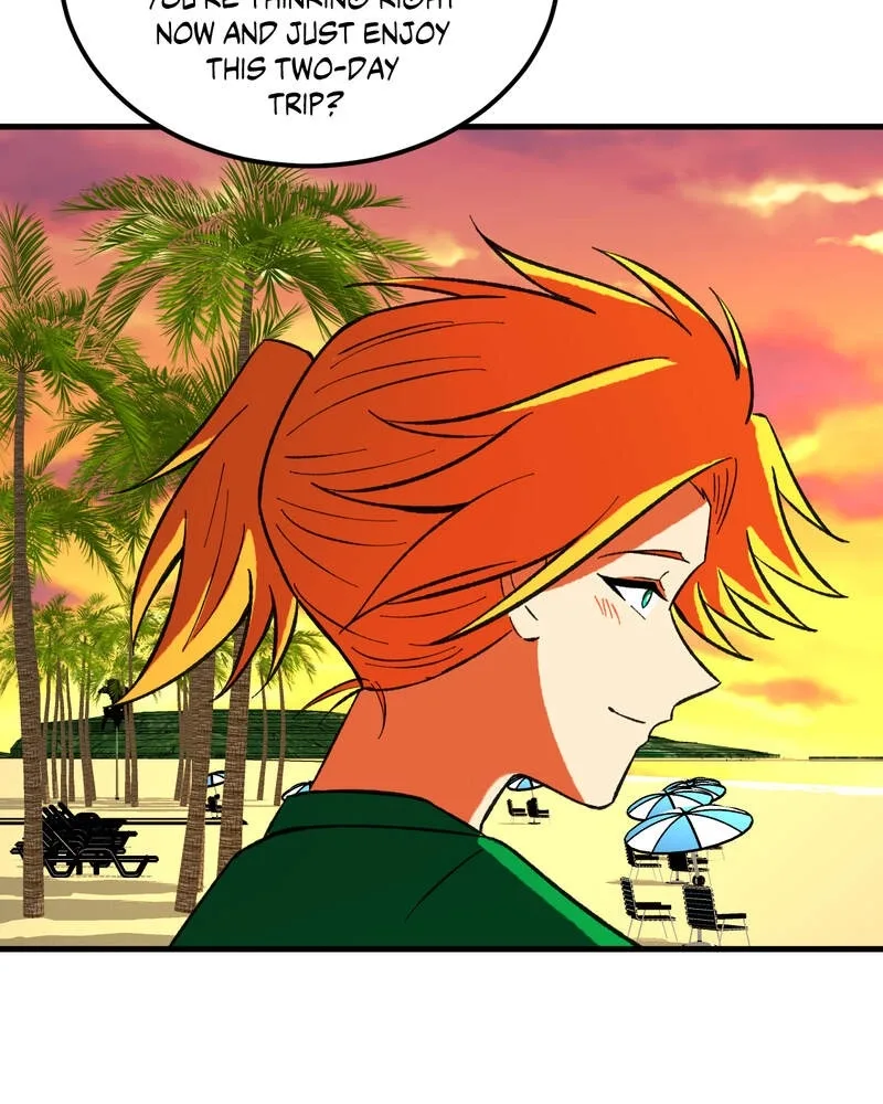 Unintentional Game Chapter 102 page 60