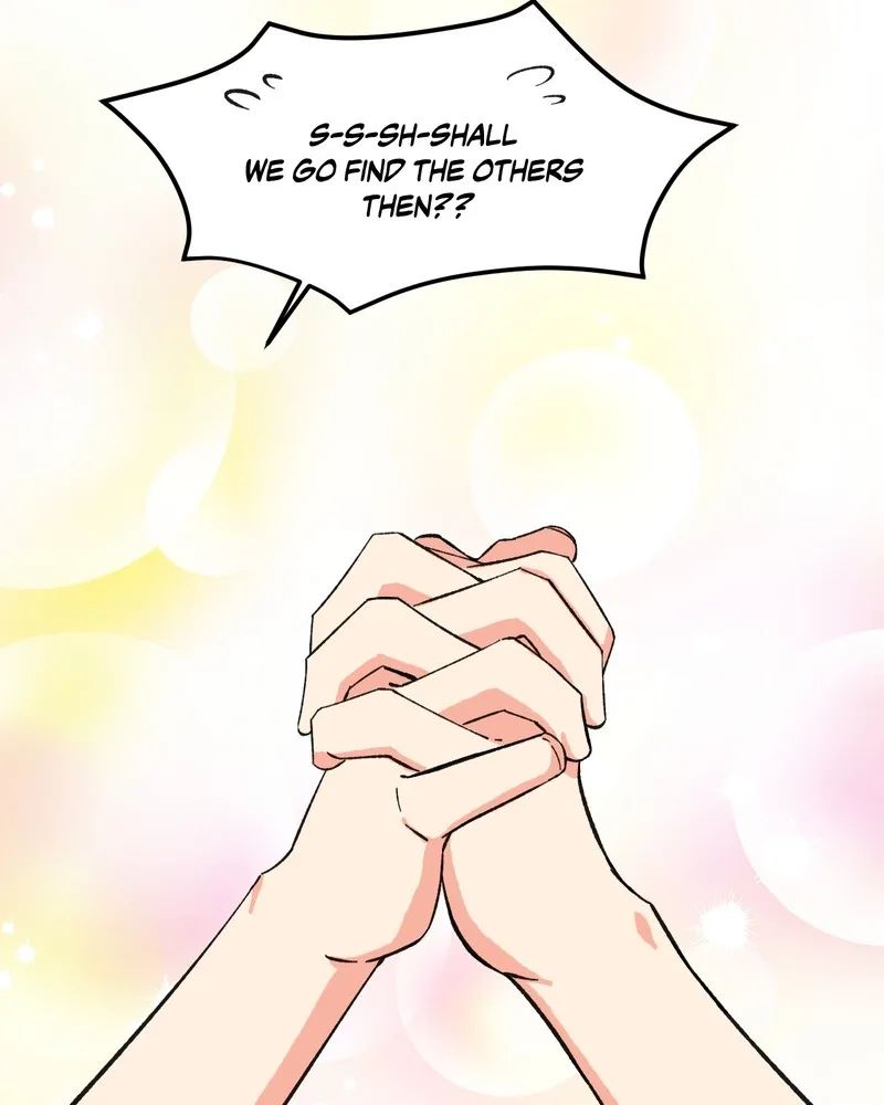 Unintentional Game Chapter 102 page 69
