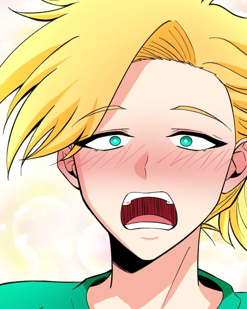 Unintentional Game Chapter 102 page 67