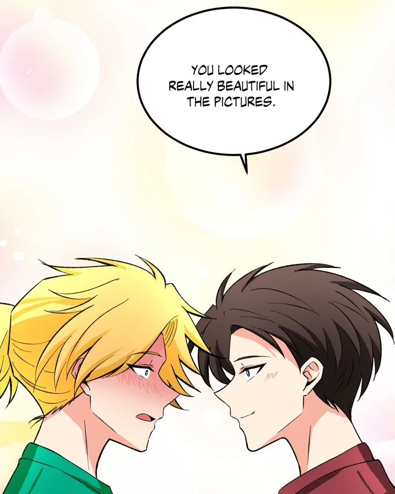 Unintentional Game Chapter 102 page 72