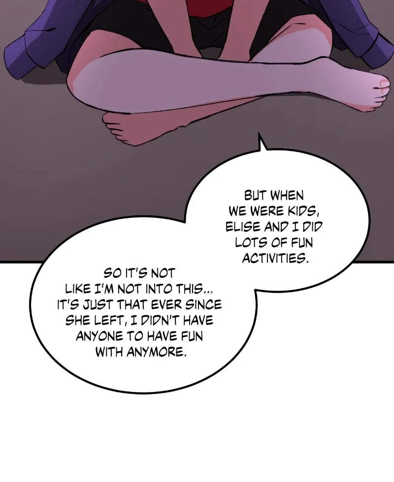Unintentional Game Chapter 104 page 31