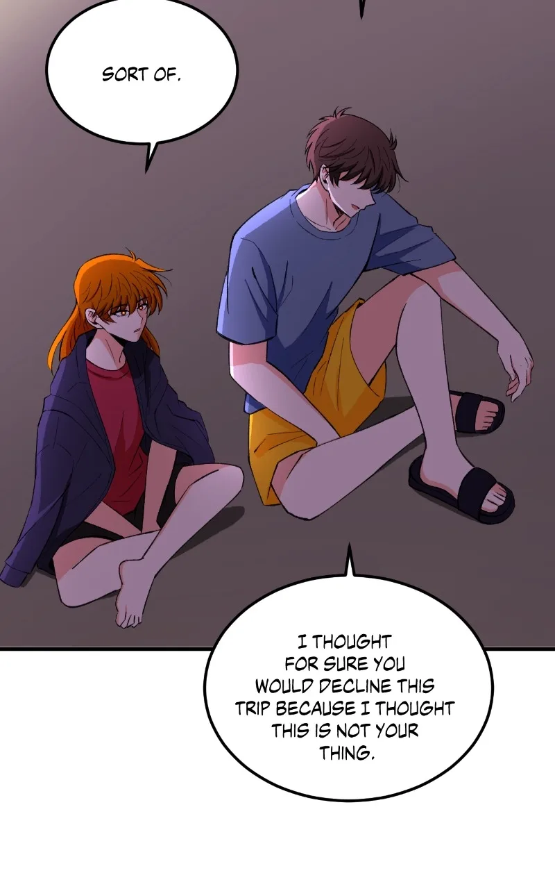 Unintentional Game Chapter 104 page 29