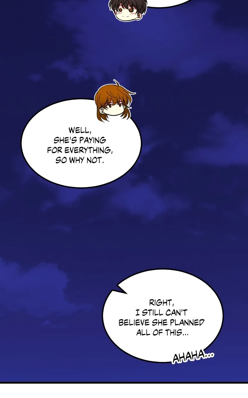 Unintentional Game Chapter 104 page 35