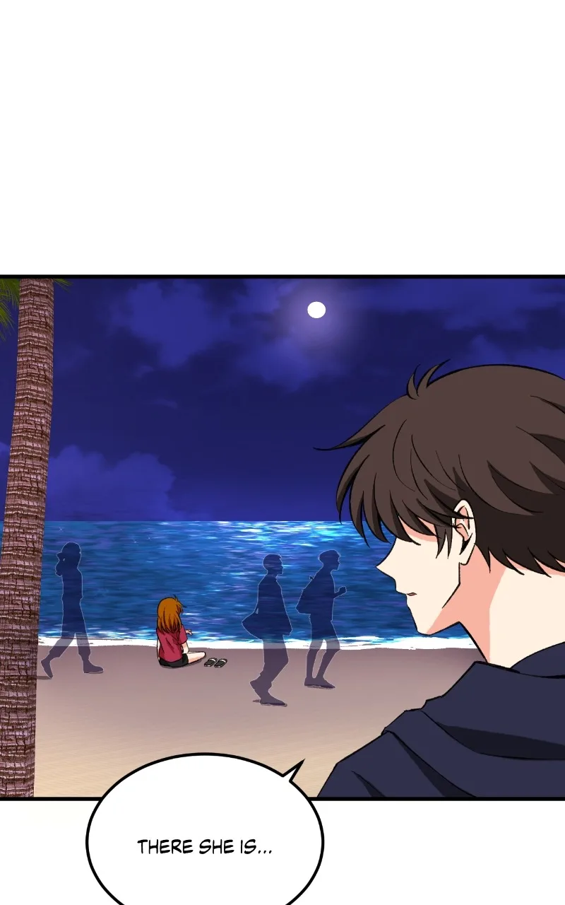 Unintentional Game Chapter 104 page 18