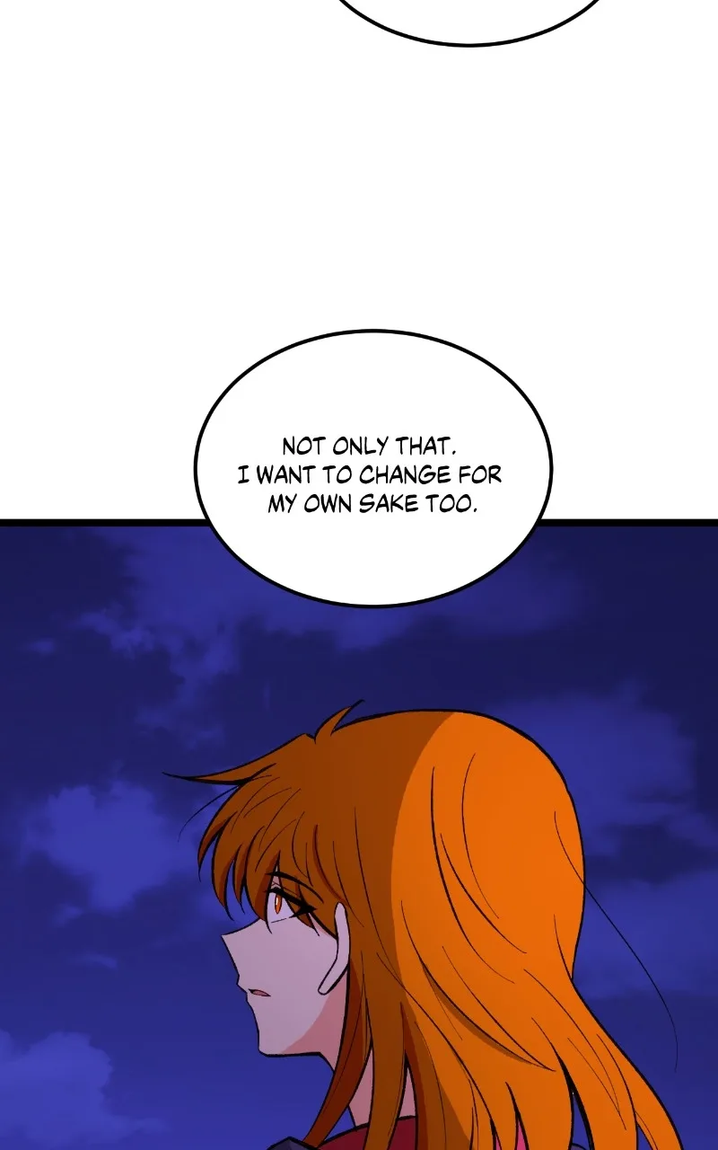 Unintentional Game Chapter 104 page 33