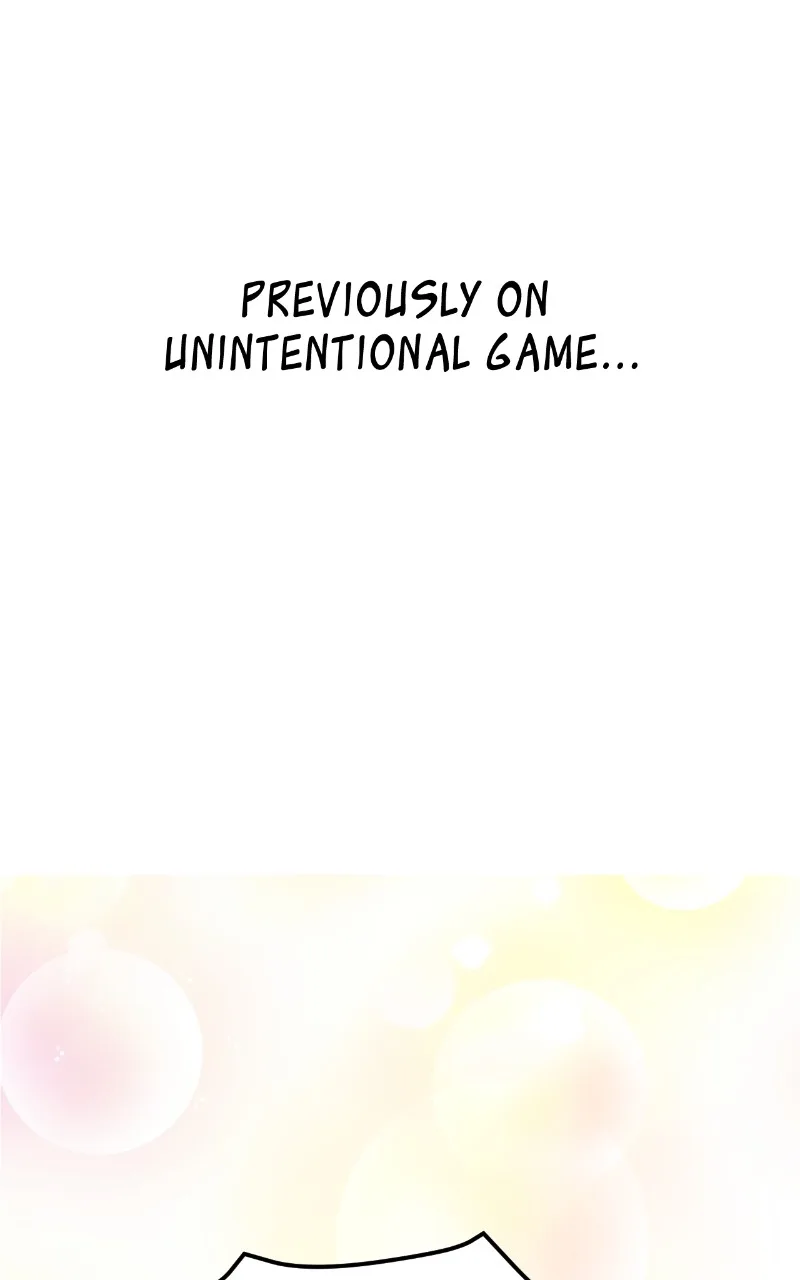 Unintentional Game Chapter 104 page 1